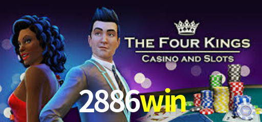 Bônus de Boas-vindas 2886win