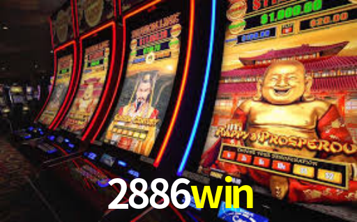 Bônus Diários 2886win