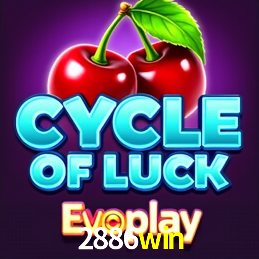 Provedores de Jogos 2886win