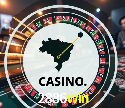 Casino Ao Vivo 2886win