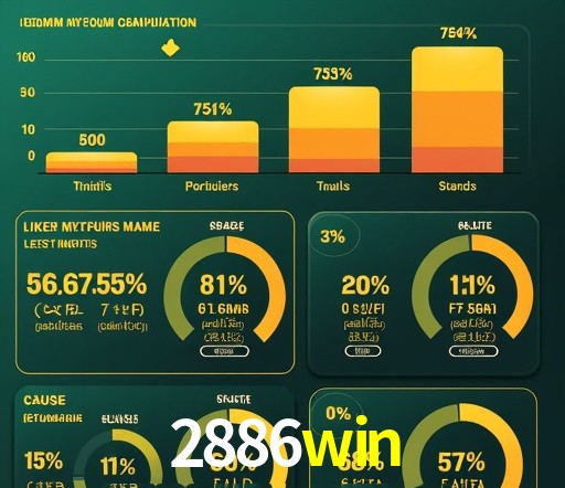 Mesa de Roleta 2886win